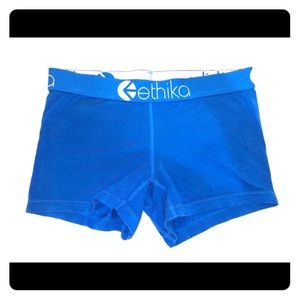 Ethika Boyshorts